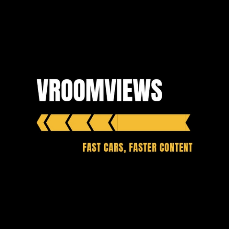 vroomviews