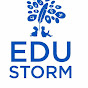 Edu Storm logo