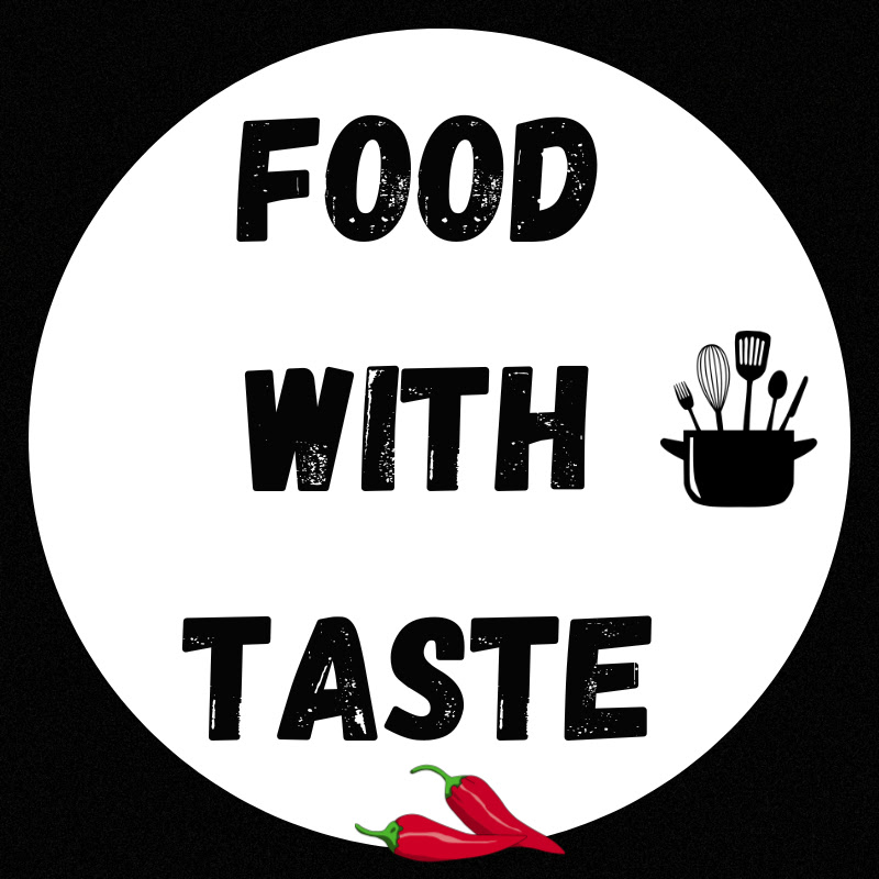 Food with Taste