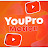 YouPro Motion - Студия YouTube продвижения