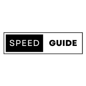 Speed Guide 