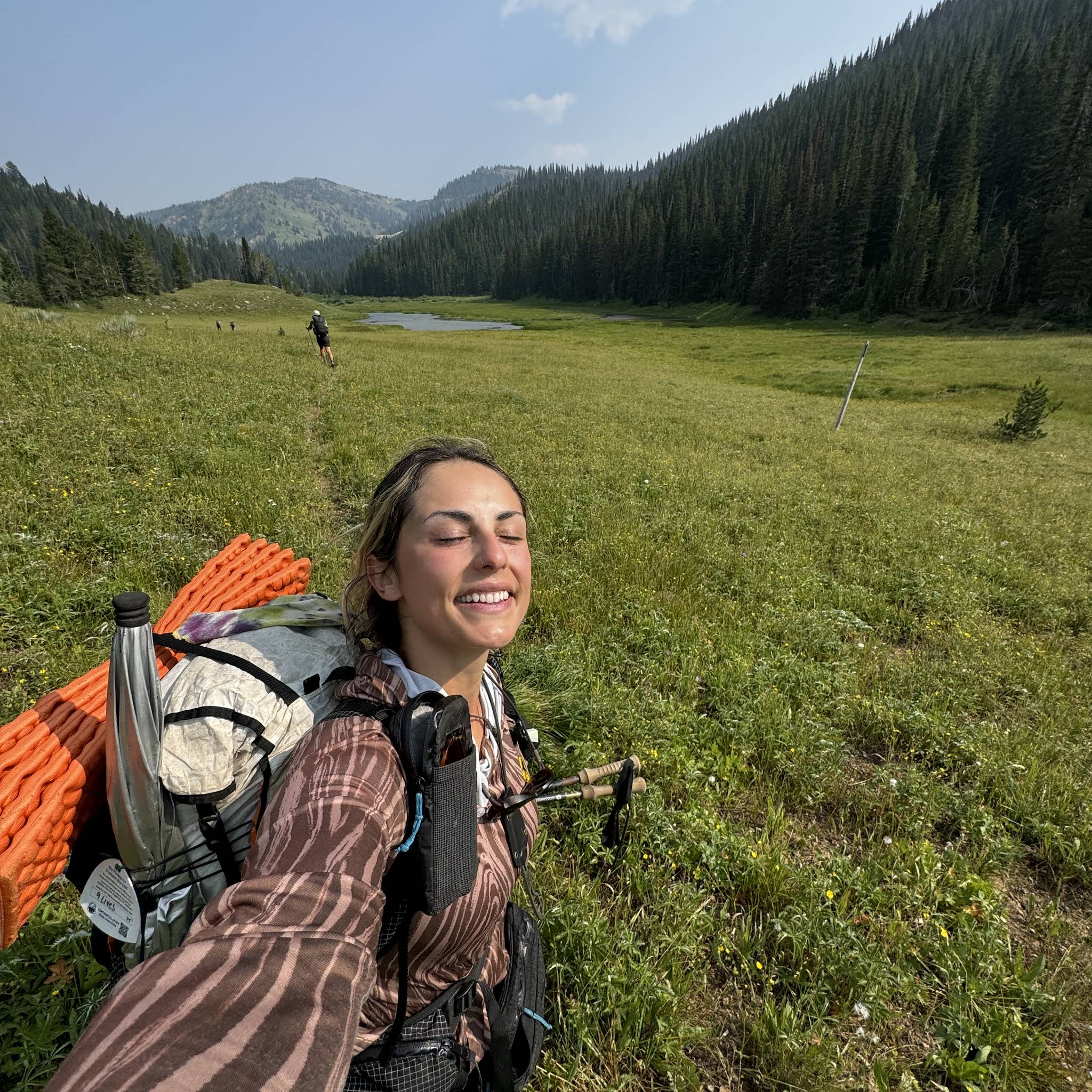 Post from Kelly Hays Hikes