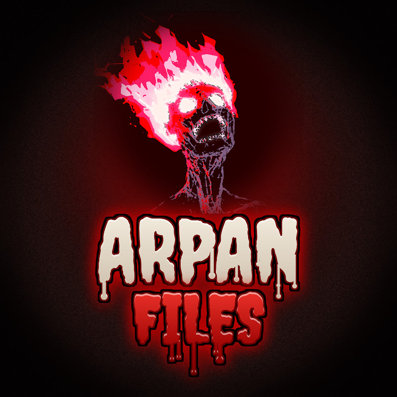 Arpan Files
