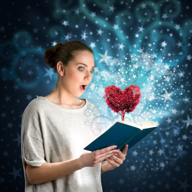 Душевные Истории Logo