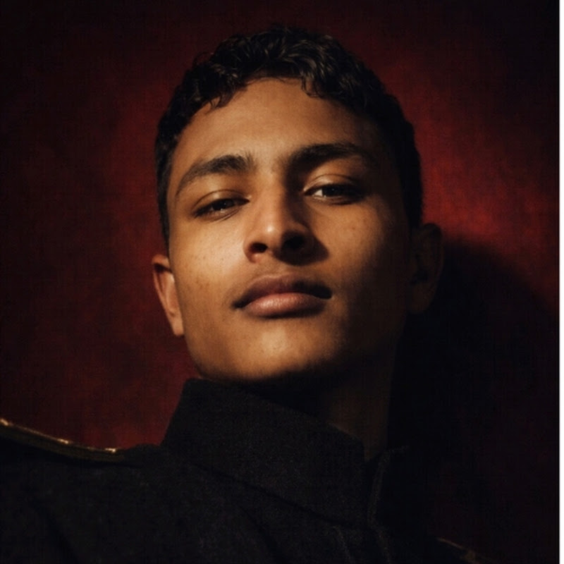 Danish Khan