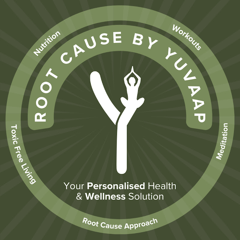 Yuvaap Root Cause | Skin Glow & Inner Health