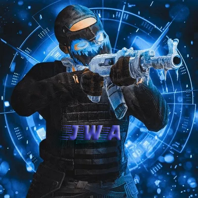 JWA RUST