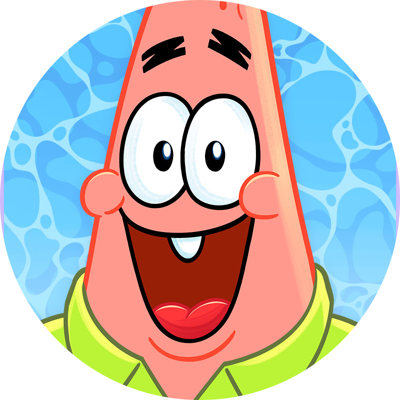 Patrick Star Official