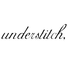 understitch,