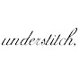 understitch,