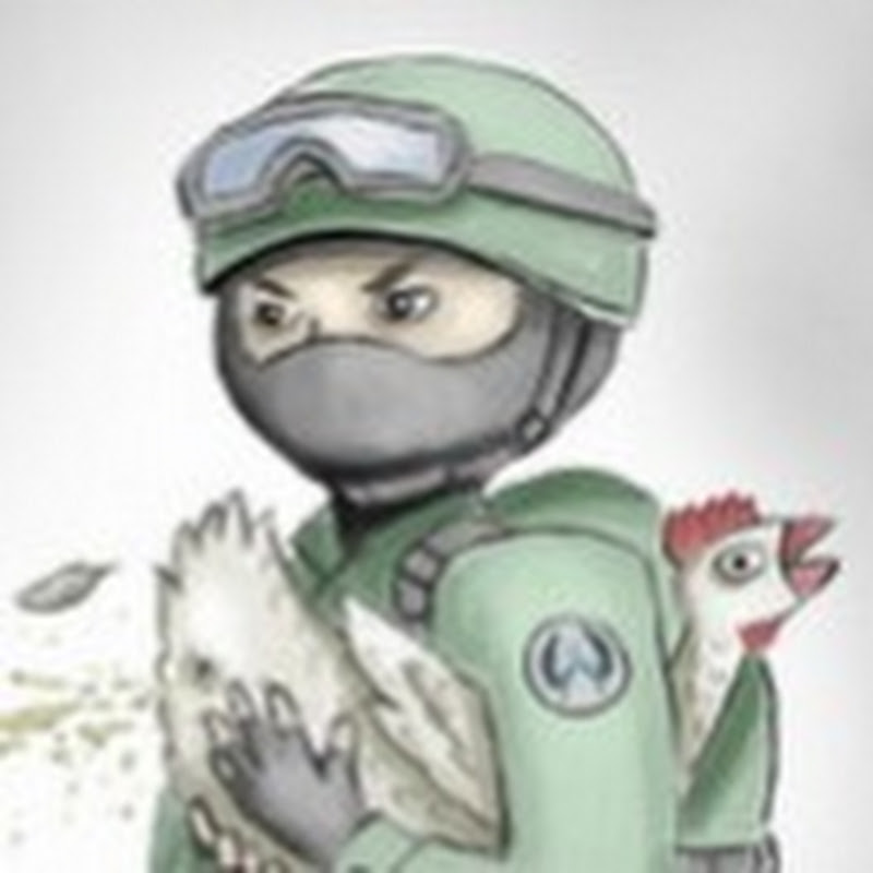 HDSuSo | CS2 Español