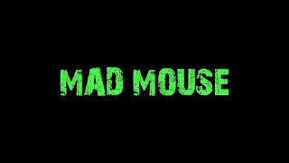 Заставка Ютуб-канала «MAD MOUSE»