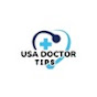 Usa Doctor Tips logo