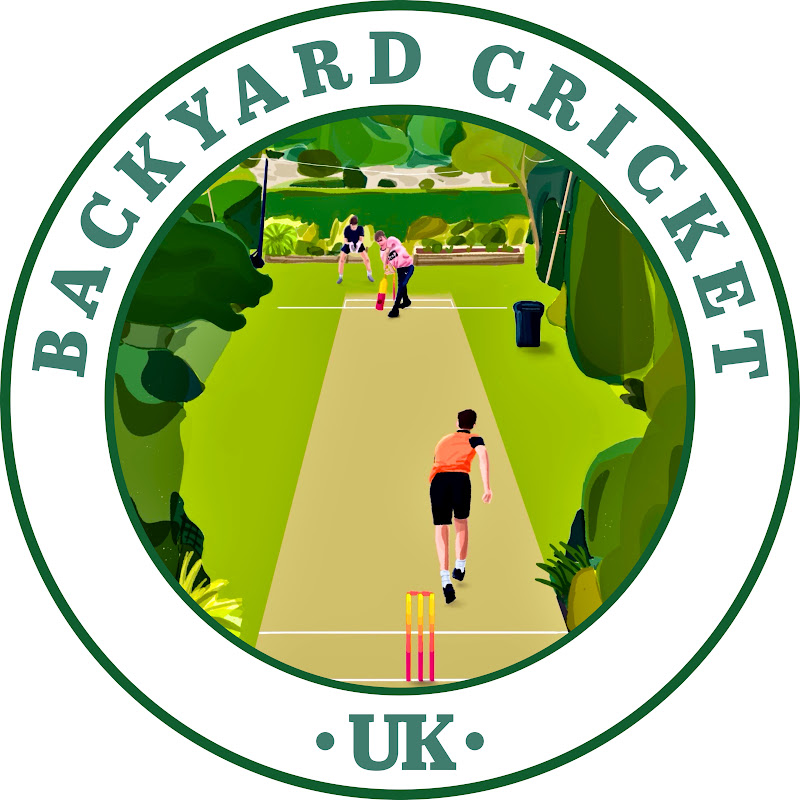 Backyard Cricket UK
