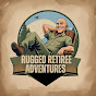 Rugged Retiree Adventures logo