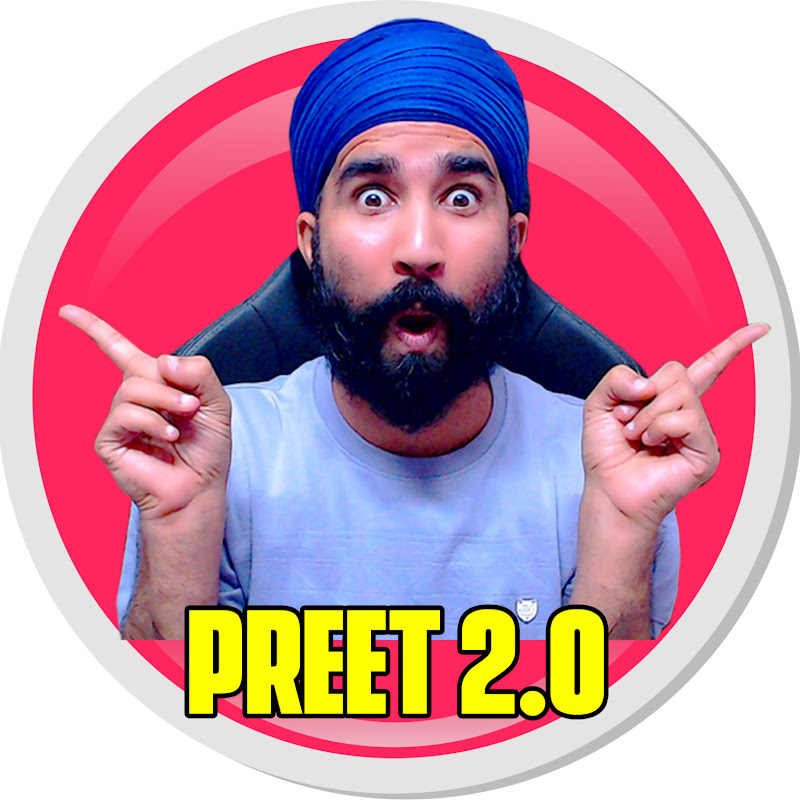 Preet 2.0