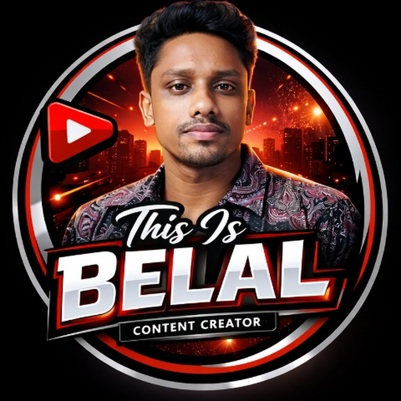 This is Belal