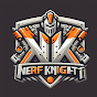 Nerf Knight logo