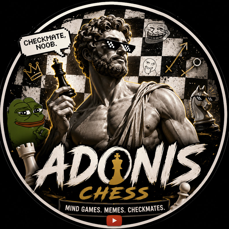 Adonis Chess