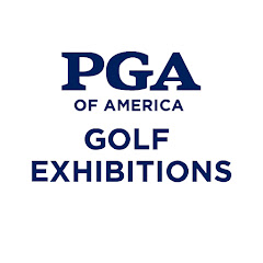 PGA Golf Exhibitions