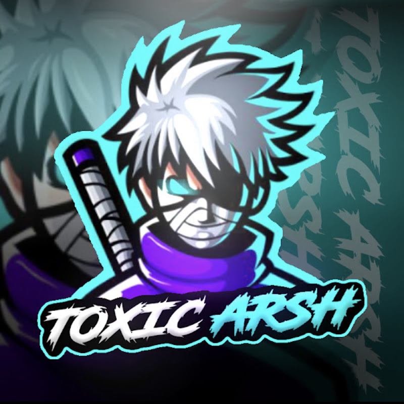 Toxic Arsh