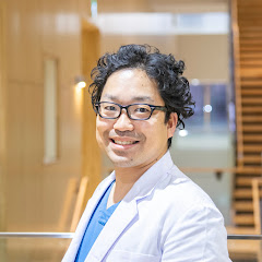 ドクターすがch【がん・消化器・内科の専門医】アイコン画像