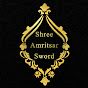 Shree Amritsar Sword logo