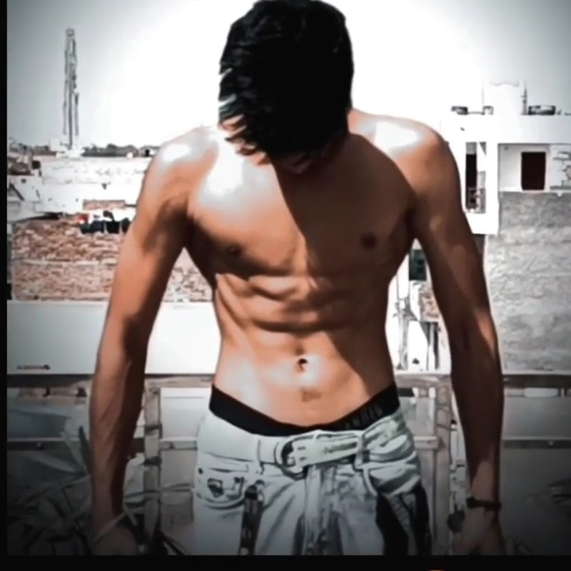 Tanishq Bidlan