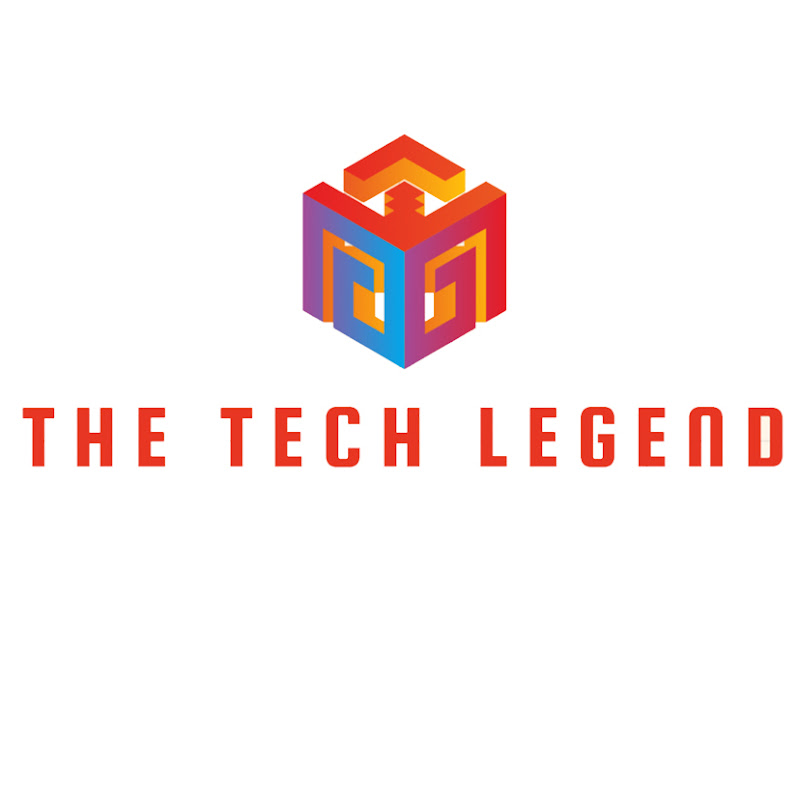 The Tech Legends Niks
