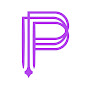 Purple Political Breakdown logo