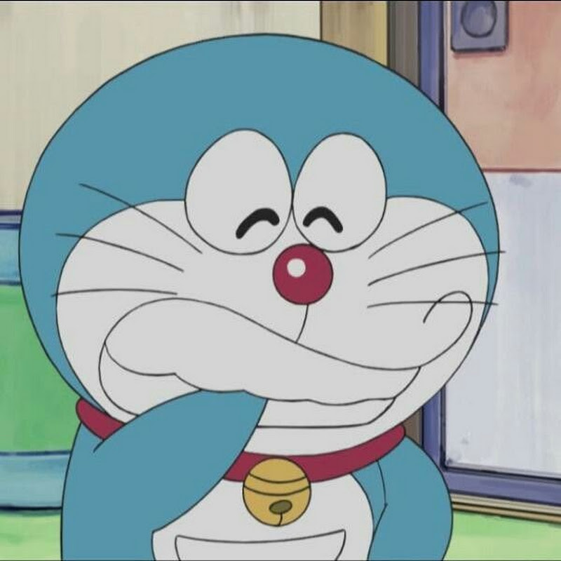 Doraemon - The Cat Robot