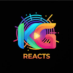 K.G Reacts
