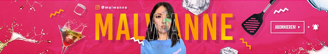 Malwanne Avatar de canal de YouTube