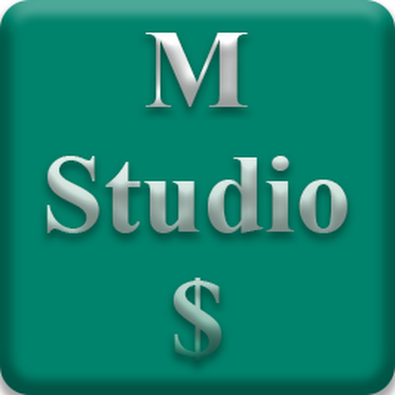 M Studio $