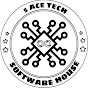 5ACE TECH logo