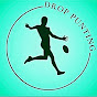 DROPUNTing logo