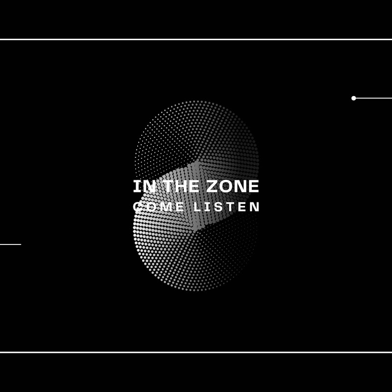 In the zone