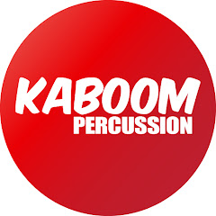 Kaboom Percussion Avatar