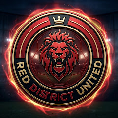 Red District United