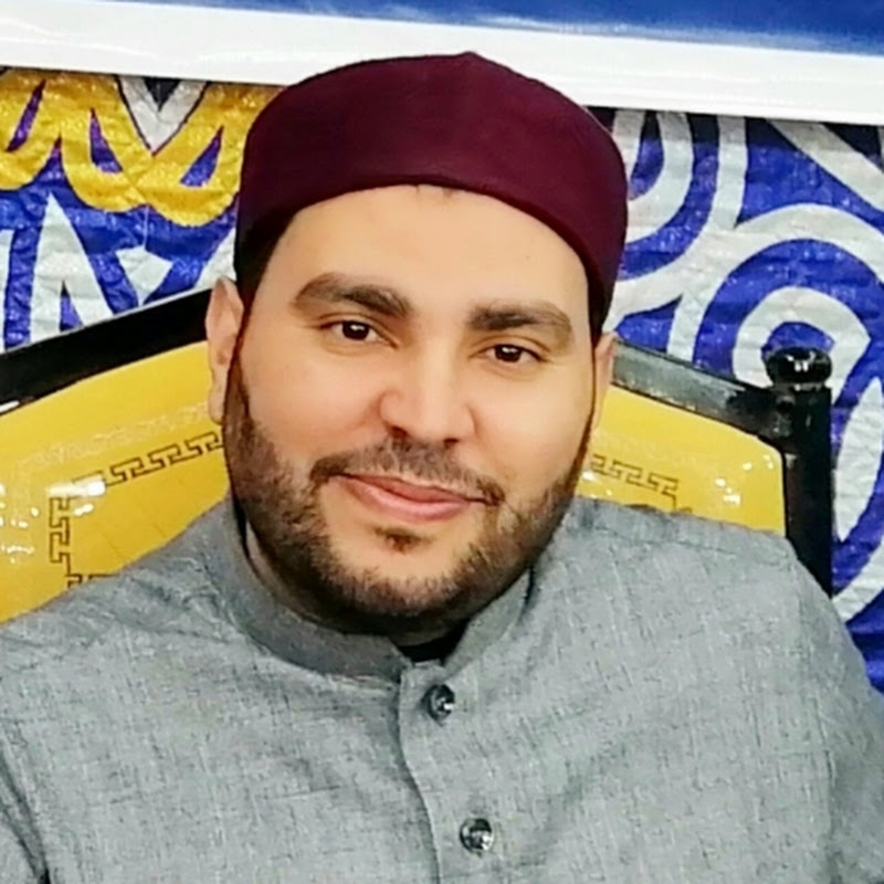 الشيخ أحمد طلال