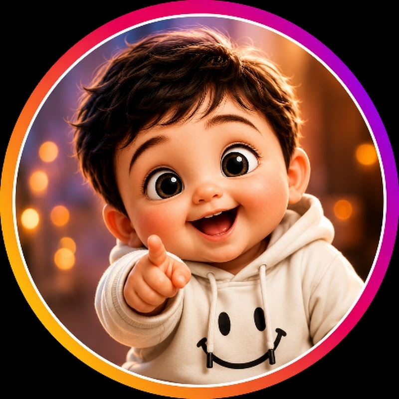 Baby Roast