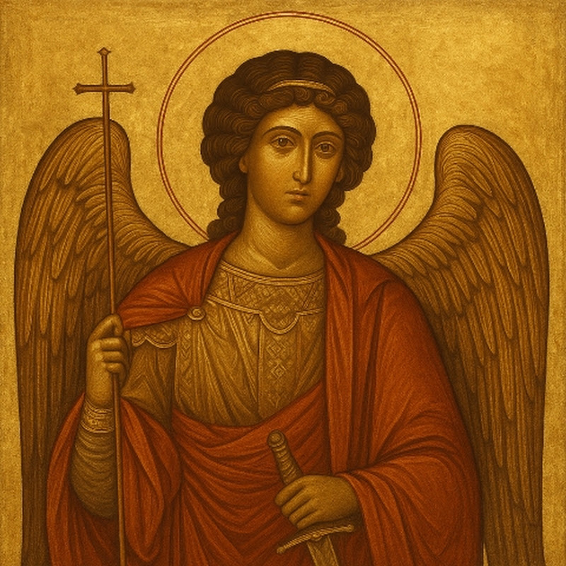 ім. Архістратига Михаїла