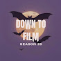 Down to Film logo