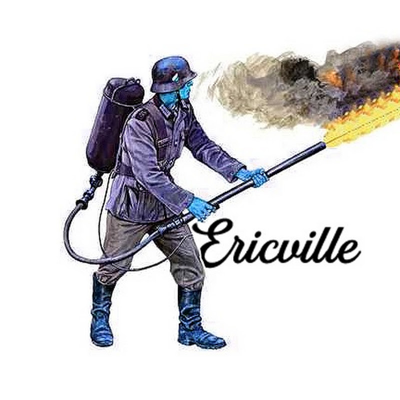ERICVILLE