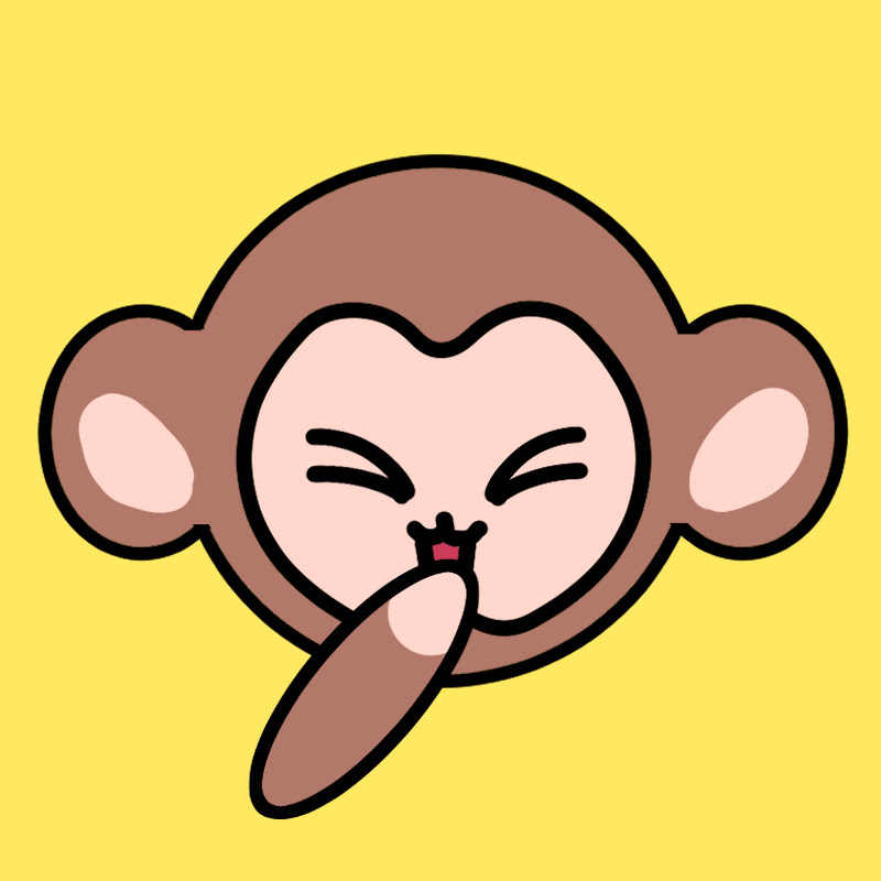 몽킥킥