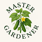 Master Gardener logo