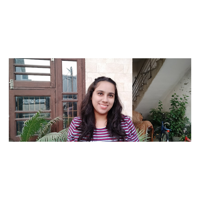 Khushali Taneja Courses