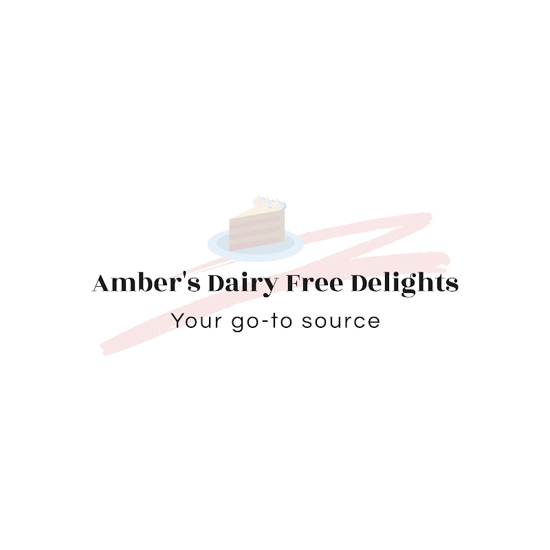 Amber's Dairy Free Delights 