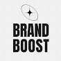Brand Boost by Alex logo