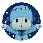 Pocoyo 🇯🇵 日本語 - 公式チャンネル